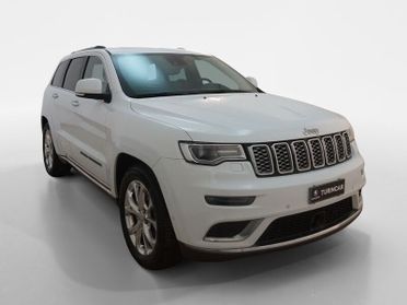 Jeep Grand Cherokee Grand Cherokee 3.0 V6 CRD 250 CV Multijet II Summit