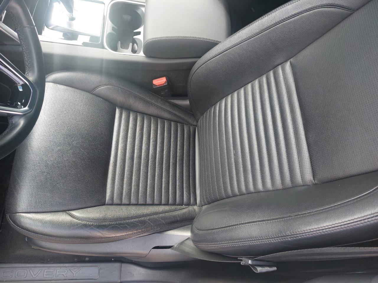 Land Rover Discovery Sport 2.0d td4 mhev SE awd 204cv auto