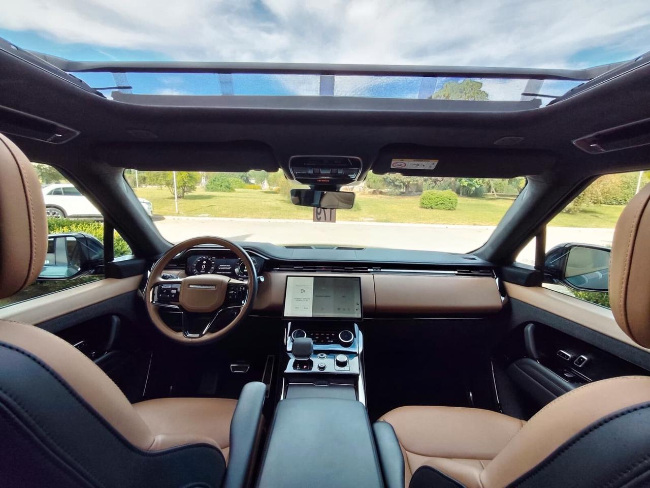 Land Rover Range Sport 3.0 I6 PHEV 510 CV Autobiography