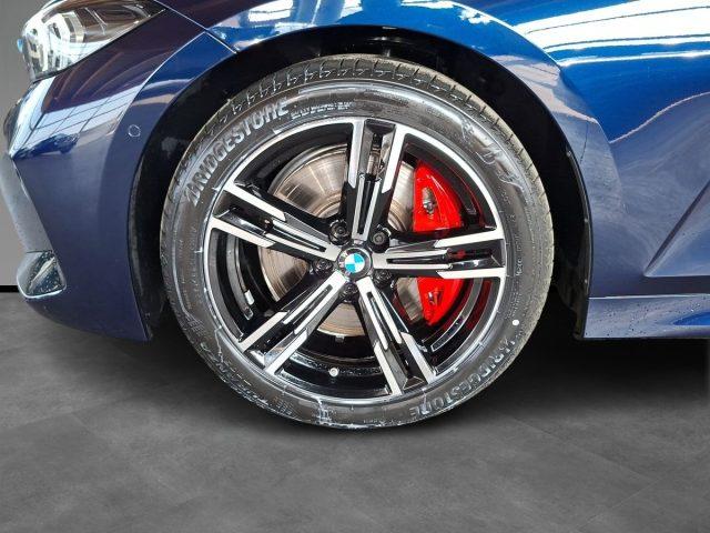 BMW 320 d 48V xDrive Touring Msport Pro Aut. + Tetto apr.