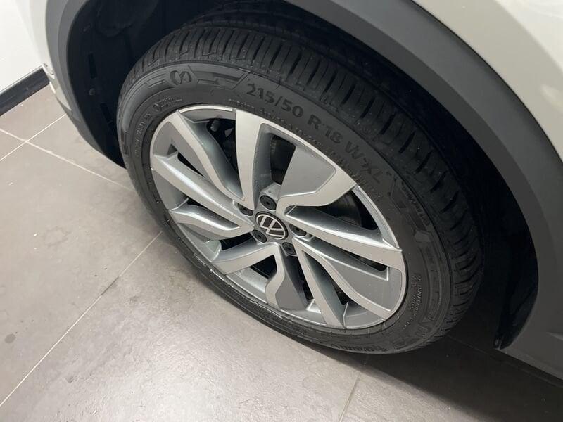 Volkswagen T-Roc Nuovo Style 2.0 TDI SCR 85 kW (115 CV) Manuale