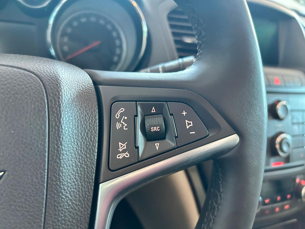 Opel Insignia 2.0 CDTI 160CV aut. 2009