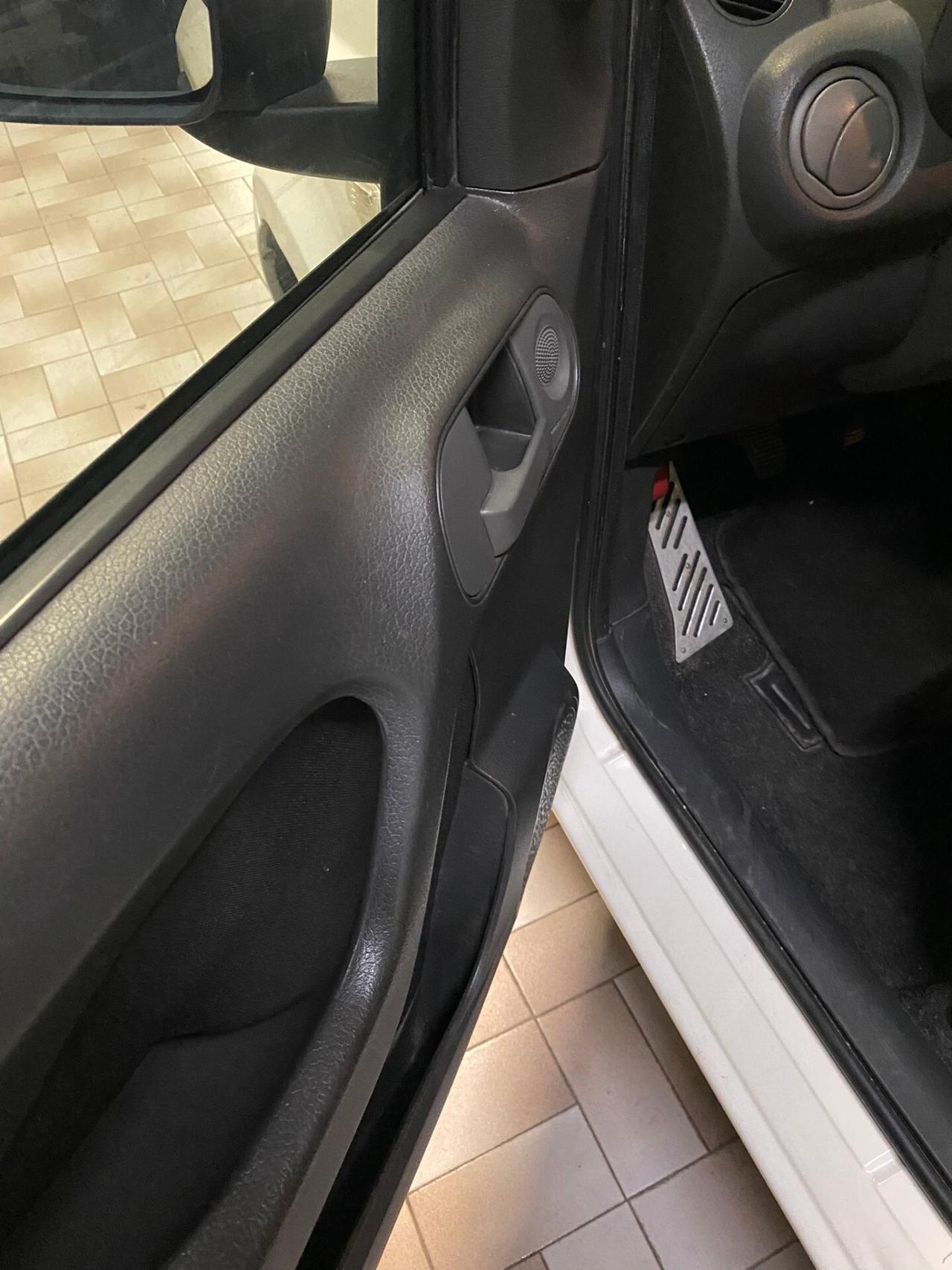 Fiat Panda 1.3 MJT 16V DPF Classic