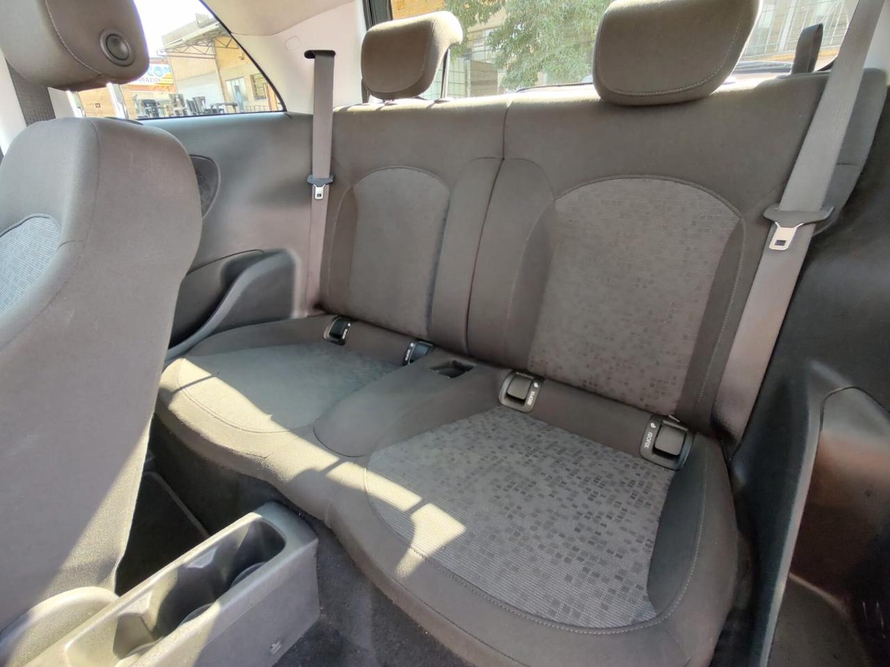 Opel Adam 1.4 87 CV GPL Tech Glam, BENZINA\GPL, OK NEOPATENTATI, GARANZIA L.12 MESI