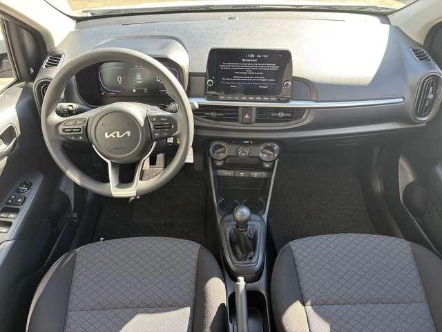 Kia Picanto 1.0 GPL Urban PROMO