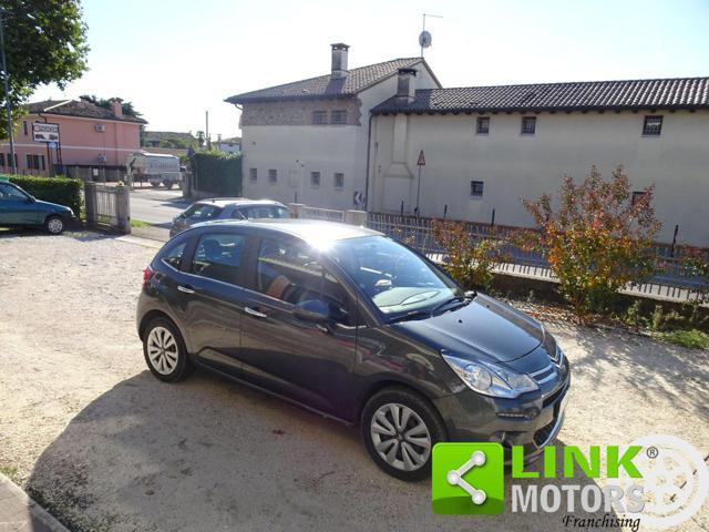 CITROEN C3 1.4 e-HDi 70 CMP Seduction