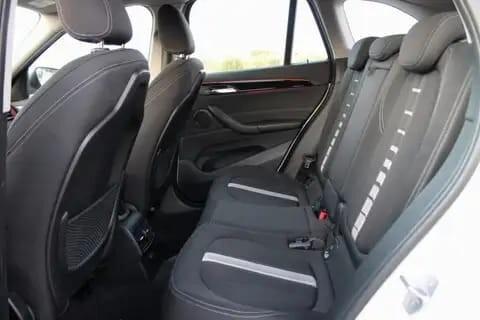 Bmw X1 sDrive18d Sport *LED *PERLATO