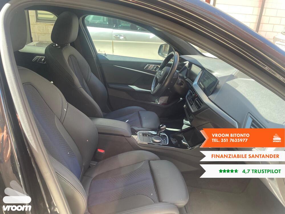 BMW Serie 1 (F40) 118i 5p. Colorvision Ed...