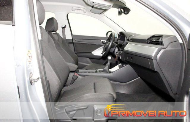 AUDI Q3 2.0 TDI 150 CV quattro