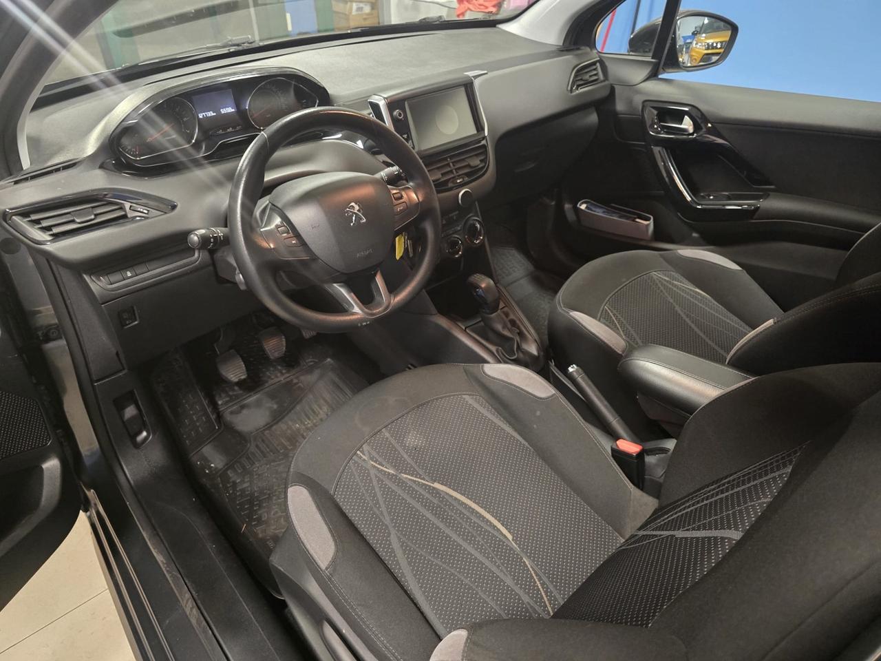 Peugeot 208 1.4 VTi 95 CV 3p. Allure