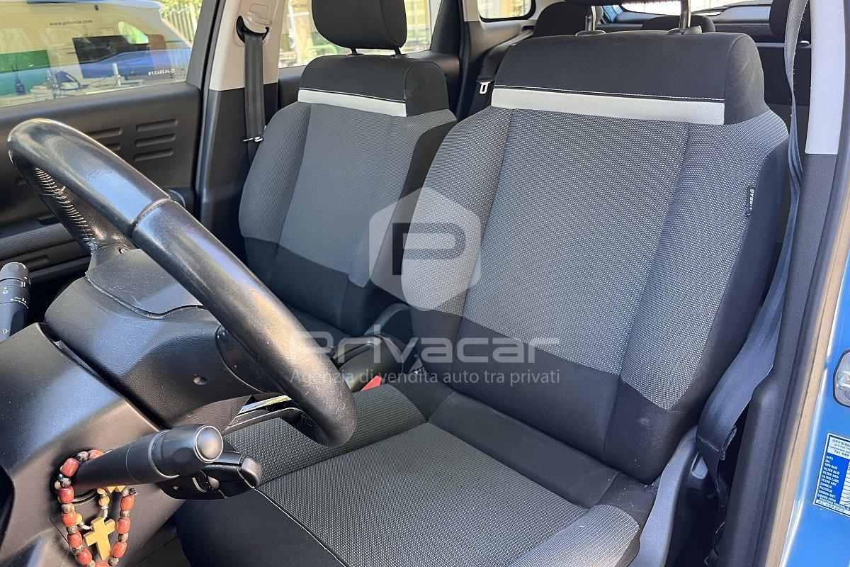 CITROEN C3 Aircross BlueHDi 100 Feel