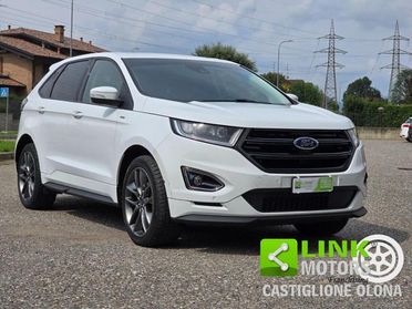 FORD Edge SUPER PROMO!