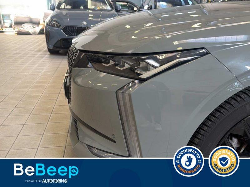 DS DS4 1.5 BLUEHDI PERFORMANCE LINE 130CV AUTO