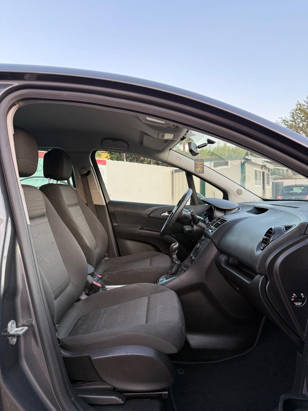 Opel Meriva 1.7 CDTI 110CV Elective