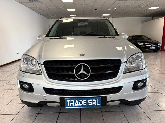 MERCEDES-BENZ ML 350 ML 350 Benzina