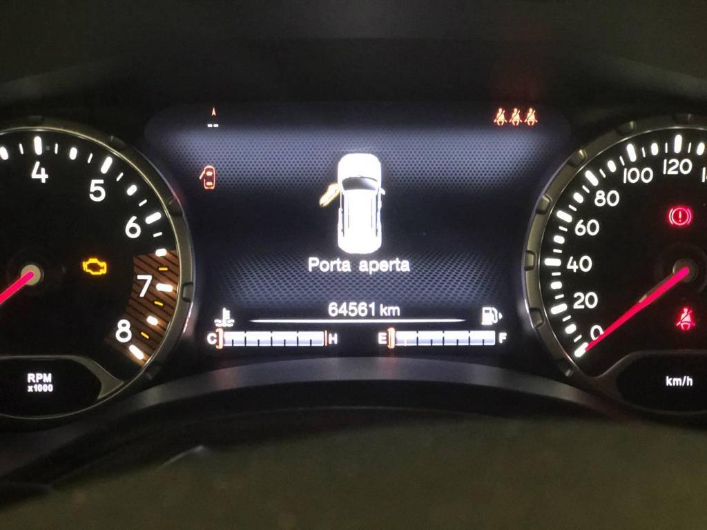 Jeep Renegade 1.0 T3 Limited 2WD