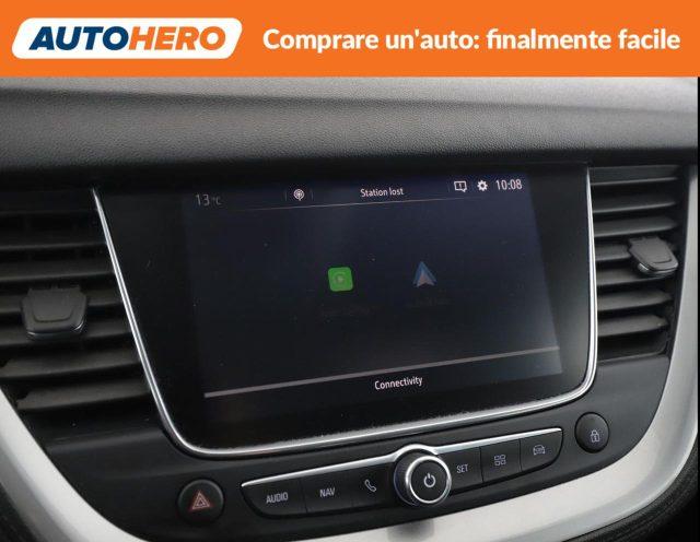 OPEL Grandland X 1.5 diesel Ecotec Start&Stop aut. Business