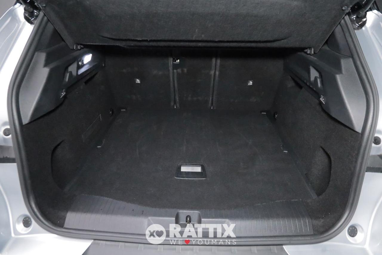 Opel Grandland 1.2 Hybrid 145CV GS e-DCS6