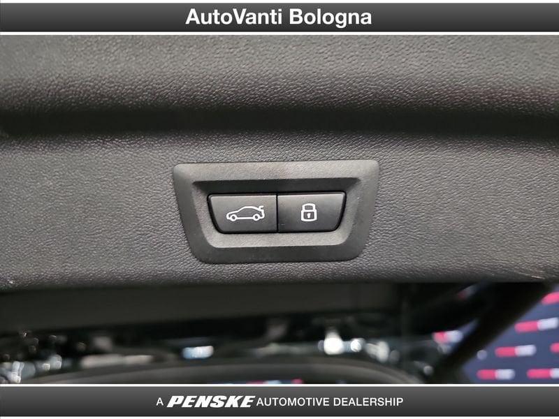 MINI Countryman Mini Countryman 1.5 48V C Classic auto