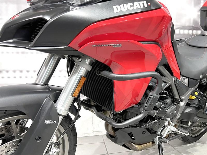 Ducati Multistrada 950