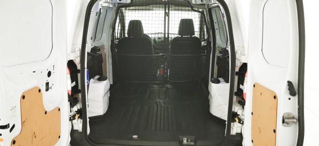FORD Transit Courier 1.5 TDCi 75CV Van Trend