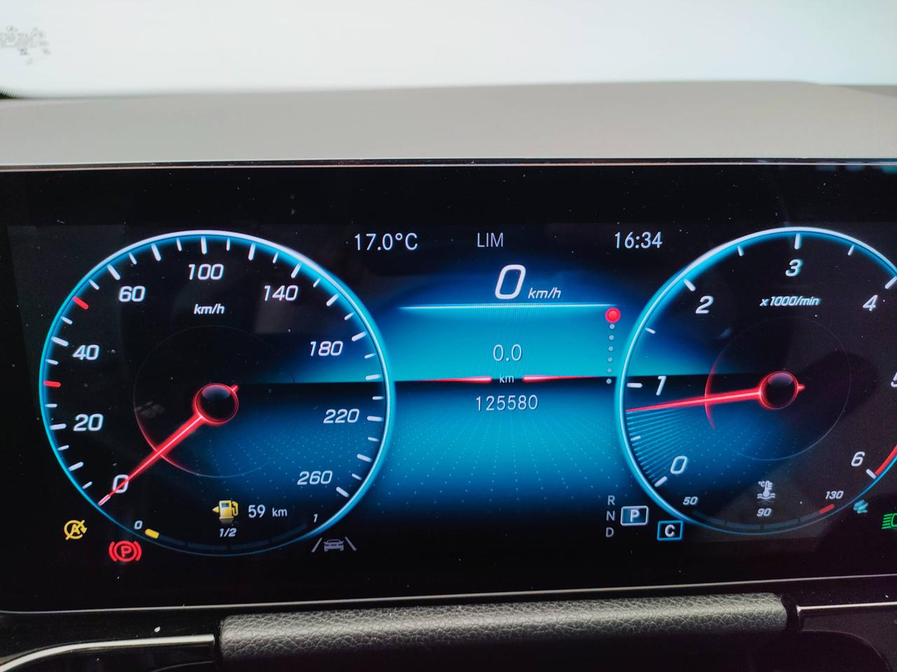 Mercedes-Benz GLA-H247 2020 - GLA 220 d Sport Plus 4matic auto