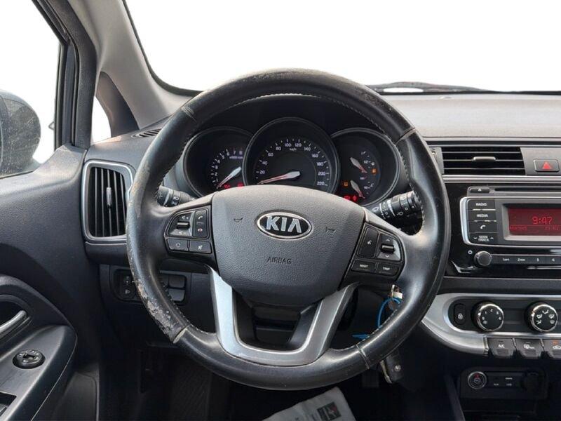 Kia Rio Rio 5p 1.2 Cool eco Gpl