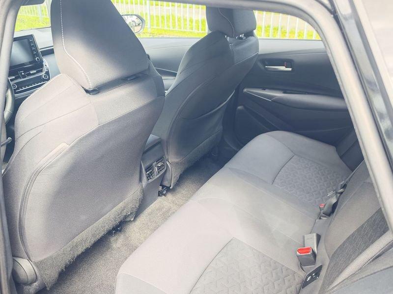 Toyota Corolla Touring Sports 1.8 Hybrid Business