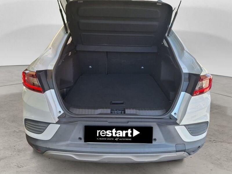Renault Arkana 1.3 TCE 160 CV Automatica EDC Intens