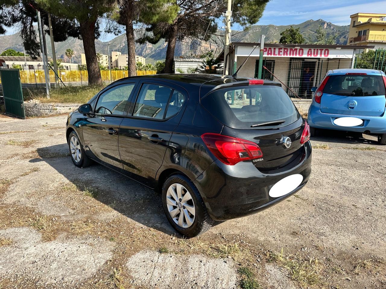 Opel Corsa 1.3 CDTI 5 porte Advance