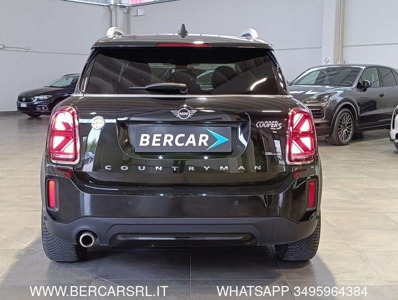 MINI Mini Countryman F60 Mini 1.5 Cooper SE Hype Countryman ALL4 Automatica