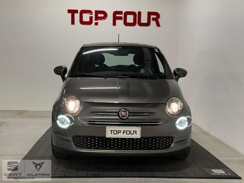 FIAT 500 500 1.0 hybrid Pop 70cv