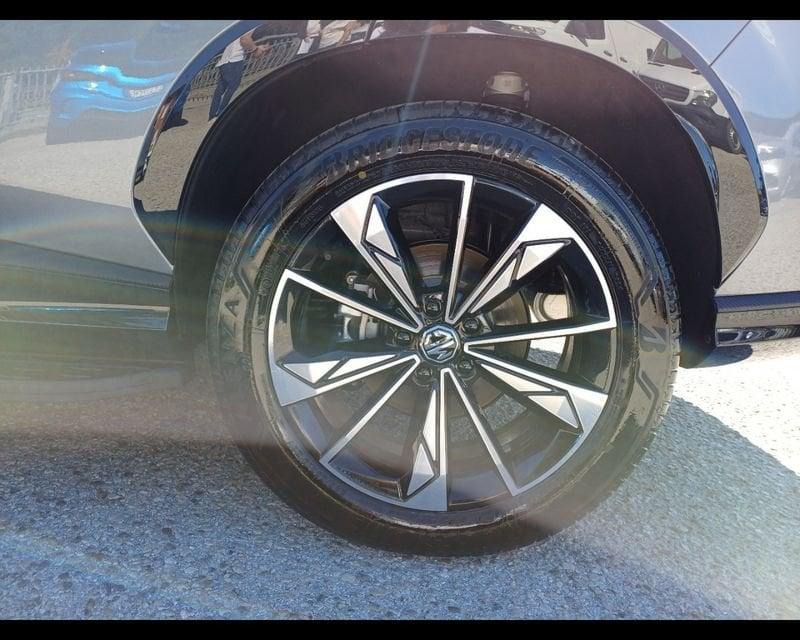 MG HS HS Plug-in Hybrid Luxury