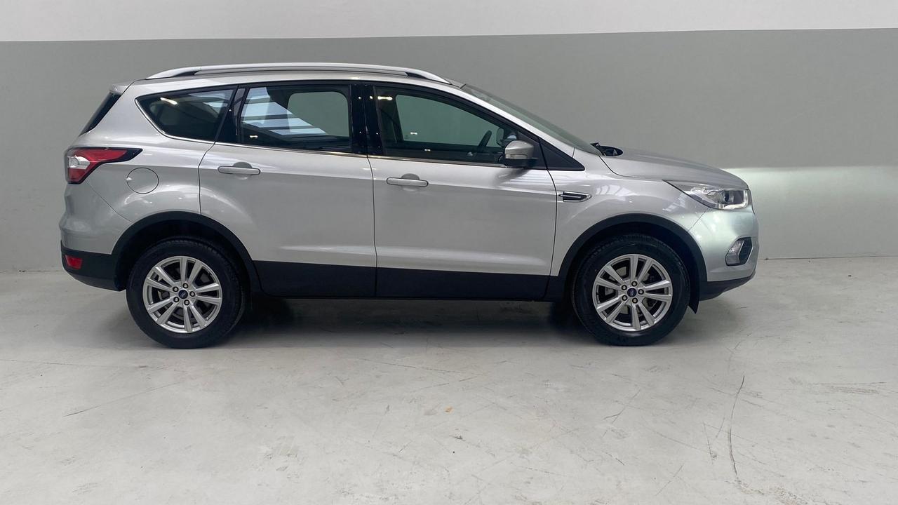 FORD Kuga II 2017 - Kuga 1.5 ecoboost Business s&s 2wd 120cv my19.25