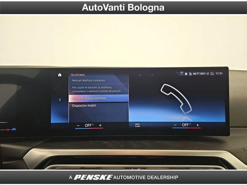 BMW Serie 4 420d Gran Coupe mhev 48V Msport auto