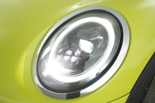 MINI Mini 5 Porte 1.5 Cooper Classic 5 porte