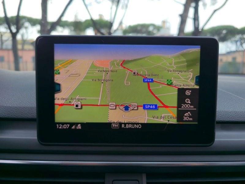 Audi A4 A4 Avant 2.0 TDI 122 CV Business Sport