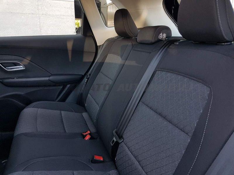 MG ZS NEW ZS ICE 1.5L MT STD Pebble Black