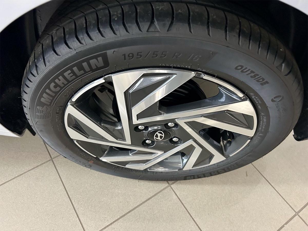 Hyundai i20 1.2 MPI 79cv ConnectLine