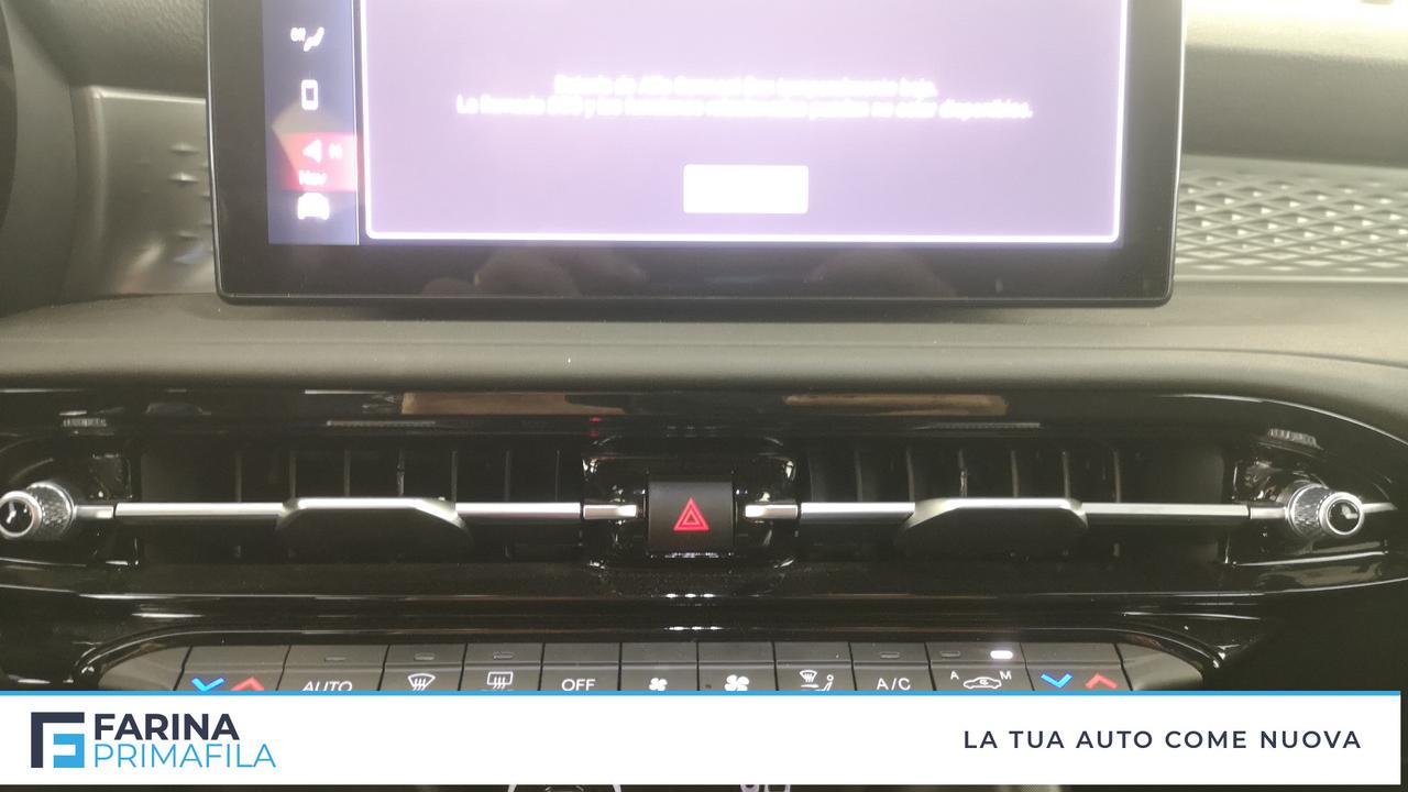 ALFA ROMEO Tonale - TONALE 1,6 DIESEL 130CV SPRINT TCT6