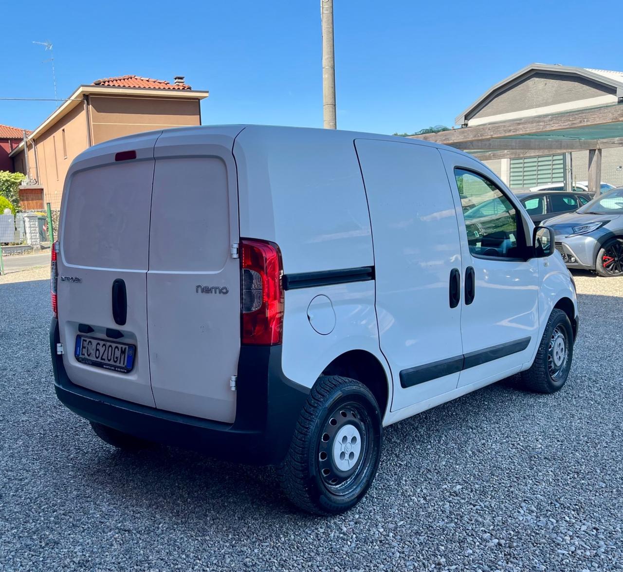 Citroen Nemo 1.4 HDI PERFETTO!