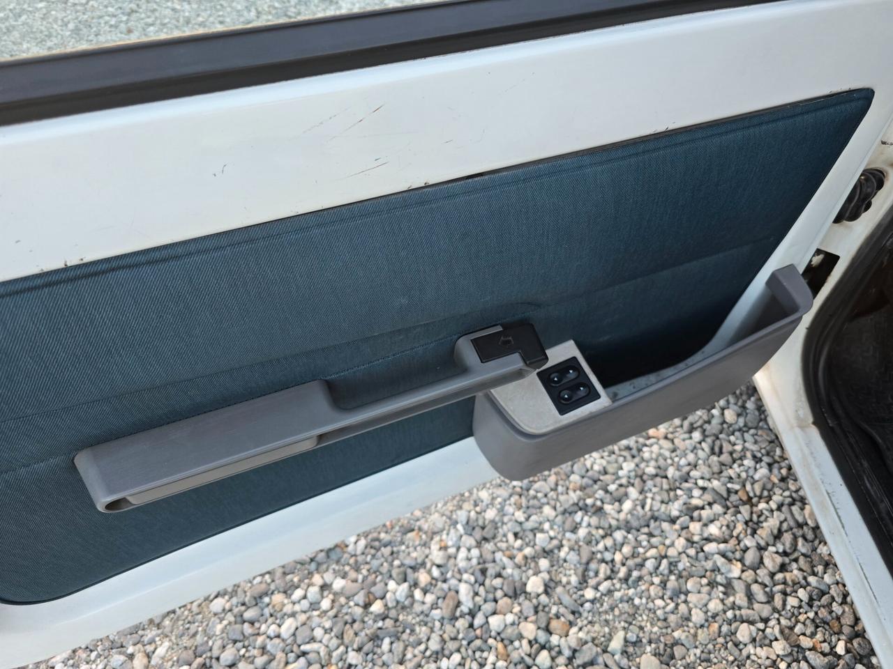 Fiat Panda 1100 i.e. cat Hobby