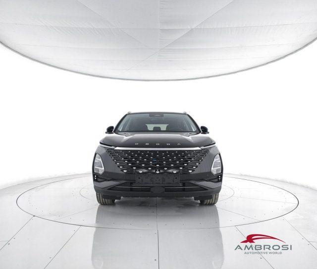 OMODA 5 ICE 1.6T PREMIUM ANNIVERSARY