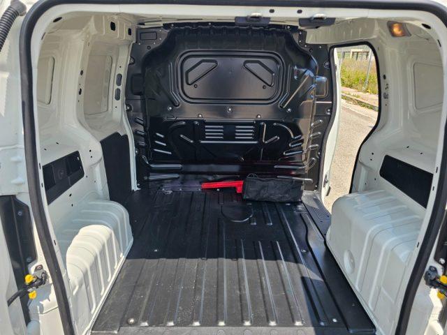 FIAT Fiorino 1.3 MJT 95CV Cargo SX