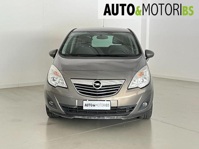 OPEL Meriva 1.3 CDTI 95CV ecoFLEX Cosmo