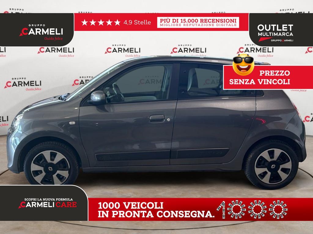 Renault Twingo 1.0 SCe Lovely