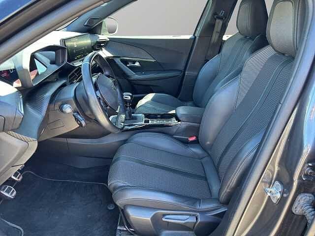 Peugeot 2008 PureTech 130 S&S GT