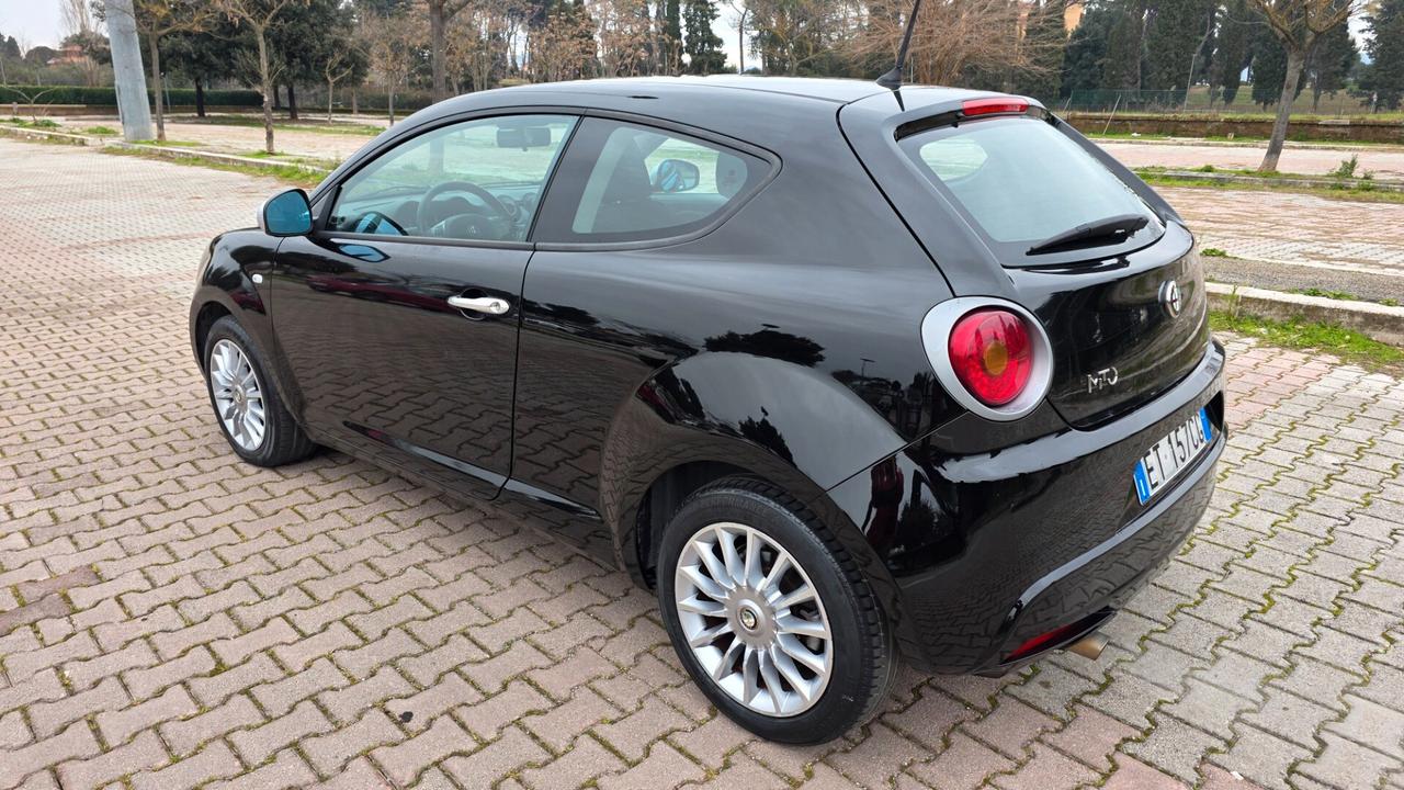 Alfa Romeo MiTo 1.4 70 CV 8V Progression