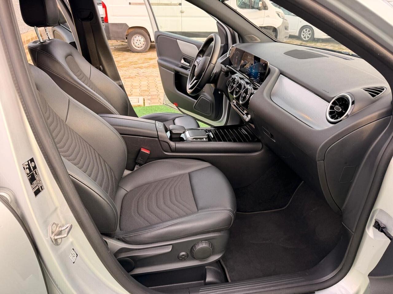 Mercedes-benz B 180 d Automatic Sport Plus