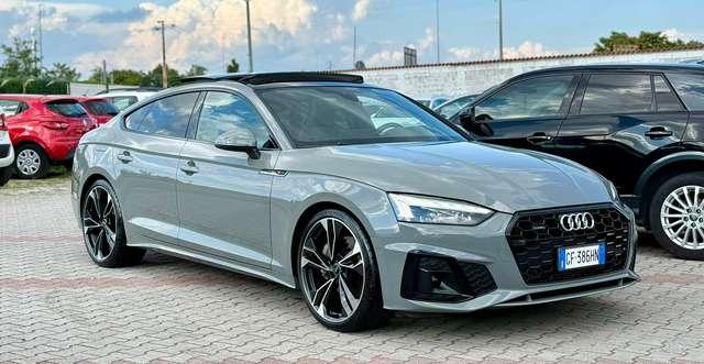 Audi A5 Sportback 45 2.0 tfsi S line edition quattro s-tro